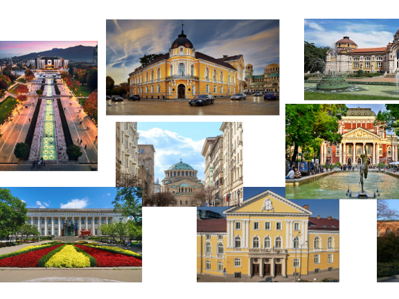 Invitation for Joint Symposium: 10–12 May 2026 at Rosslyn Central Park Hotel, Sofia, Bulgaria.