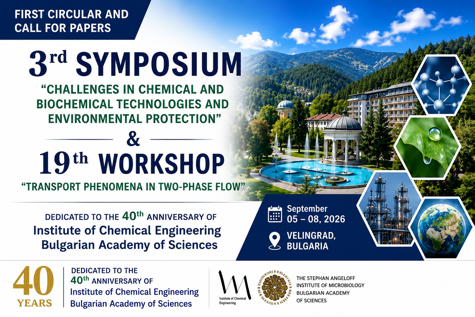 III Symposium 