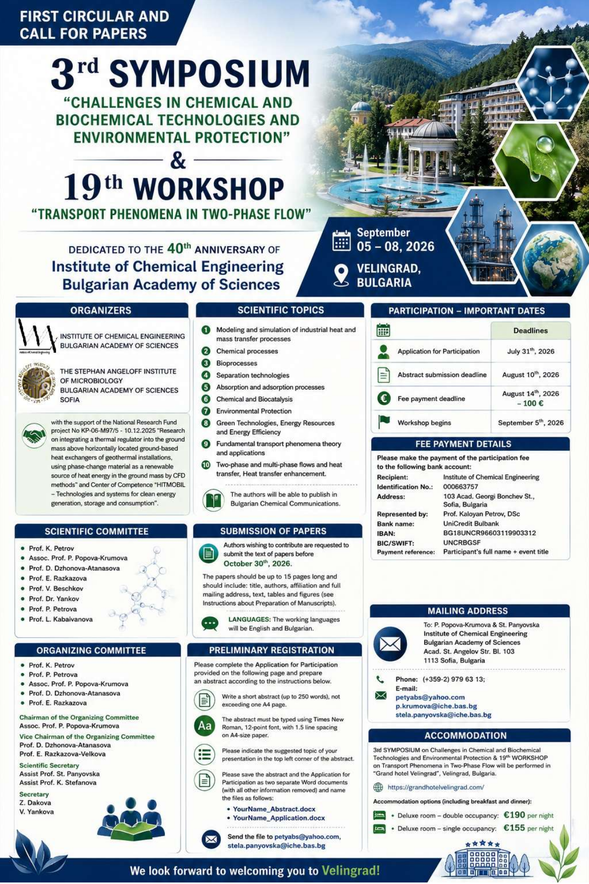 Program